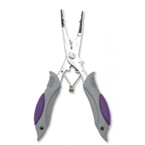 Плоскогубці Kahara KJ Stainless pliers (6inch) Плоскогубці Kahara KJ Stainless pliers (6inch)