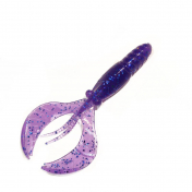 Приманка Bait Breath SL-Remix 3,5" (8шт.) Ur211 Electric Blue Shad