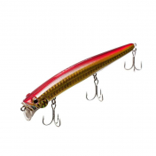 Воблер Tackle House Contact Feed Shallow 128F (128mm, 18.5g,) 07