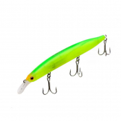 Воблер Tackle House Contact Node 130FD (130mm, 18.5g,) 04