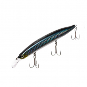Воблер Tackle House Contact Node 130FD (130mm, 18.5g,) 09
