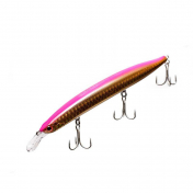 Воблер Tackle House Contact Node 130FD (130mm, 18.5g,) 18