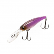 Воблер Jackall Soul Shad 52 (52mm, 4 gr) sk shad