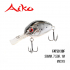 Воблер Aiko Fatso 38F (38mm, 7,5gr, 1m) NSY9
