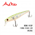 Воблер Aiko Diego  115 SP (115mm, 19,5gr, 1,2m) NSZM5