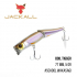 Воблер Jackall Boil Trigger  (77 mm, 5 gr) school wakasagi