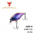 Воблер Jackall Cherry 44 (44 mm, 6.2 gr) ul bug