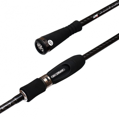 Спиннинг Tict SRAM TCR-90S &quot;Cannon&amp;quot;