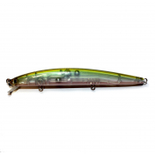 Воблер Megabite  Mystic 130 SP (130 мм, 18,4 гр, 0,5 m) 13