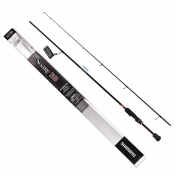 Спінінг New Shimano Soare BB S706ULS