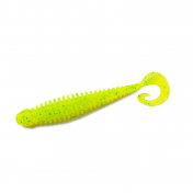 Приманка Intech Turborib 4"(5 шт) #12