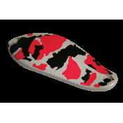 Блешня SV Fishing Lures Koketka 1,2г CK02