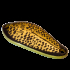 Блешня SV Fishing Lures Koketka 1,2г CK05