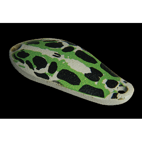 Блешня SV Fishing Lures Koketka 1,2г FG01 Блешня SV Fishing Lures Koketka 1,2г FG01