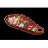 Блешня SV Fishing Lures Koketka 1,2г SB05