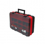 Ящик Meiho Versus VS-3070 Red