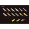 Уокер Zip Baits ZBL Fakie Dog CB (5 гр, 50 мм) 578