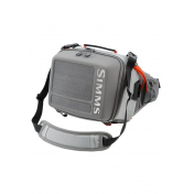 Сумка Simms WAYPOINTS HIP PACK LARGE (Gunmetal)
