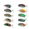 Воблер Hunter Maybug SR F (24mm 1,2g) B