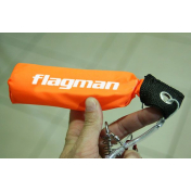 Куканы Flagman стальные с поплавком 7шт