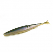 Приманка Raid Fantastick 5.8" (5шт.) 042 Dark Cinnamon Shad