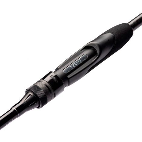 Спінінг Tict Ice Cube IC-90TG-Sis