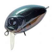 Воблер Pontoon 21 Red Rag 36F SSR (36mm, 5.7gr) 327