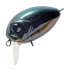 Воблер Pontoon 21 Red Rag 36F SSR (36mm, 5.7gr) 327