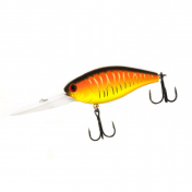 Воблер Megabite  Deep Runner 800 F (80 mm, 38,7 g, 8 м) 21