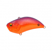 Воблер Raid Level Vib B.I.G. (64mm, 18g) 010 Orange Punch