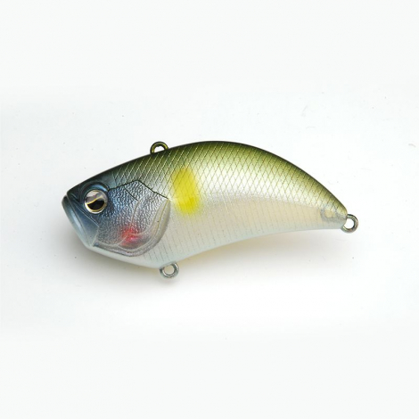 Воблер Raid Level Vib B.I.G. (64mm, 18g) 011 Otori Воблер Raid Level Vib B.I.G. (64mm, 18g) 011 Otori
