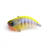 Воблер Raid Level Vib B.I.G. (64mm, 18g) 012 Chart Back Pearl 2
