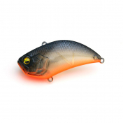 Воблер Raid Level Vib B.I.G. (64mm, 18g) 013 Skeleton