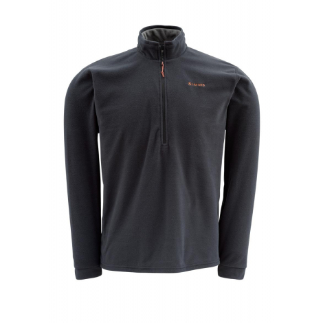 Блуза Simms WaderWick™ Thermal Top Black M Блуза Simms WaderWick™ Thermal Top Black M