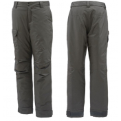 Брюки Simms ExStream ™ Pant Dark Gunmetal XXL
