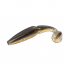 Виброхвост Sawamura One'Up Shad 5" (5 шт.) 066