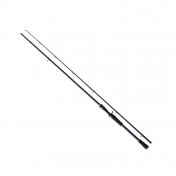 Спінінг Major Craft Basspara baitcast BXC-702X