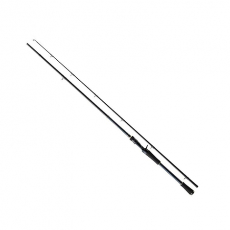 Спінінг Major Craft Basspara baitcast BXC-702X Спінінг Major Craft Basspara baitcast BXC-702X