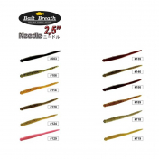Приманка Bait Breath U30 Needle 2,5" (20 шт.) 734 Lombrico