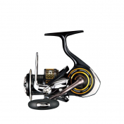 Котушка Daiwa 17 Morethan 3500