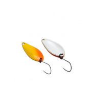 Блешня  Yarie Pirica More №702 29mm 2,6g V4
