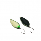 Блешня  Yarie Pirica More №702 29mm 2,6g YM5