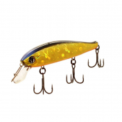 Воблер Yo-Zuri Hardcore Minnow Flat 95SP (95mm, 12 gr, 1 m) HGSN