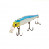 Воблер Yo-Zuri Hardcore Minnow Flat 95SP (95mm, 12 gr, 1 m) HBSN