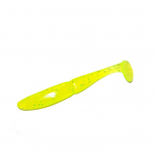 Приманка Intech Slim Shad 3,3"(7 шт) #12