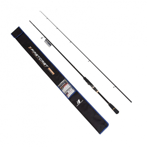 Спінінг Major Craft FirstCast Eging FCS-802EL Спінінг Major Craft FirstCast Eging FCS-802EL