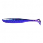 Приманка Keitech Easy Shiner 4.5" (6 шт) 408 Electric June Bug