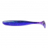 Приманка Keitech Easy Shiner 4.5" (6 шт) 408 Electric June Bug