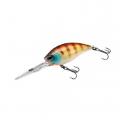 Воблер Yo-Zuri 3DB Deep Crank 70F (70mm, 21gr) BG