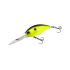 Воблер Yo-Zuri 3DB Deep Crank 70F (70mm, 21gr) BLCL